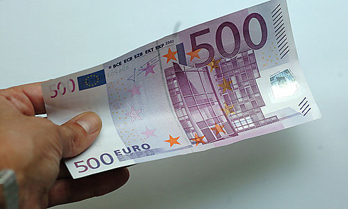500-Euro