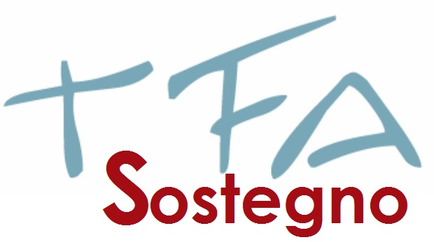 TFA-sostegno_logo1