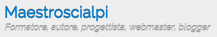 Maestro-Scialpi_logo1