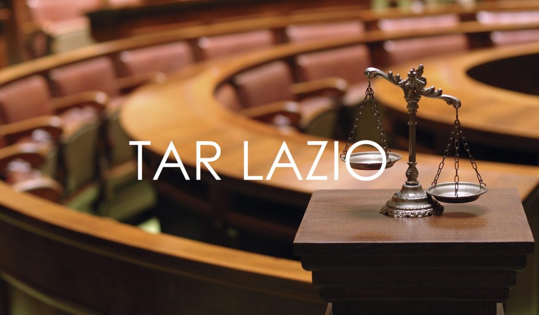 giustizia-TAR-Lazio1