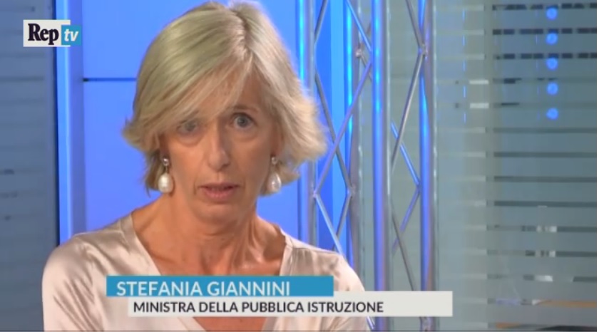 Giannini-TV1