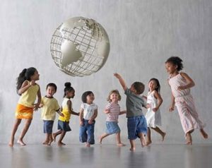 5mila sezioni di scuola dell’Infanzia (una su 8) superano il 30% di bambini stranieri